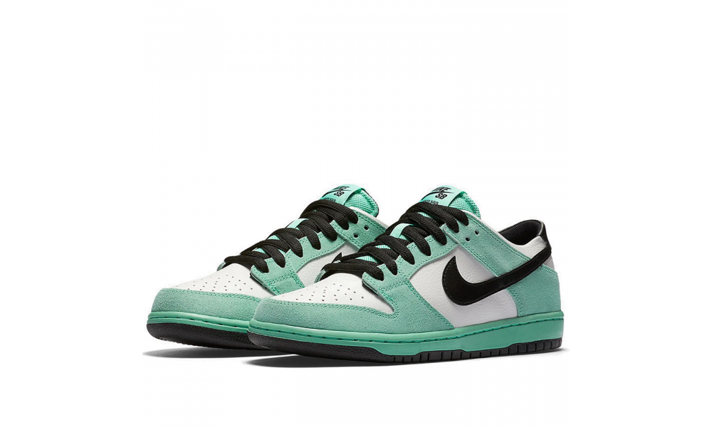 Nike SB Dunk Low Sea Crystal